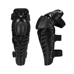 Combo Chaqueta para moto PT Urban Lite + Rodilleras + Guantes