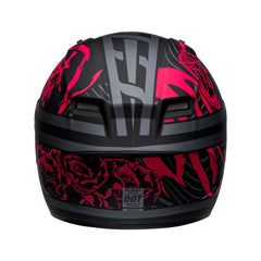 Casco integral Bell qualyfier Rebel