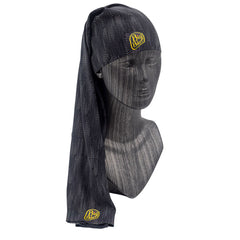 Tubular Reflectivo Arcoiris Bigbiker