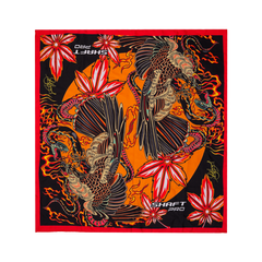 Casco Integral Shaft Pro 610 DV Resurgimiento