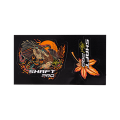 Casco Integral Shaft Pro 610 DV Resurgimiento