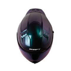 Casco Integral Shaft 504DV Camaleón