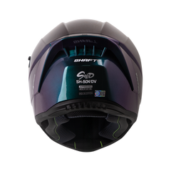 Casco Integral Shaft 504DV Camaleón