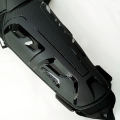 Combo Rodilleras y coderas Certificadas Scoyco K26 + Guantes Certificados scoyco Mc122