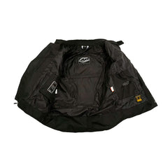 Chaqueta protección para moto AP Sharp Gris