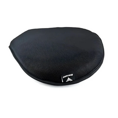 Combo doble confort Giacomo Cojín silicona panal piloto y copiloto