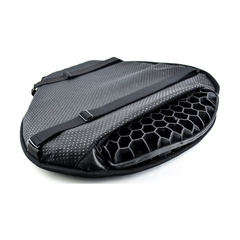 Combo doble confort Giacomo Cojín silicona panal piloto y copiloto