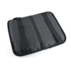 Combo doble confort Giacomo Cojín silicona panal piloto y copiloto