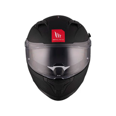 Casco integral MT Braker 2 Negro Mate