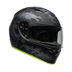 Casco integral Bell qualyfier Stealth Camu