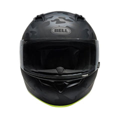 Casco integral Bell qualyfier Stealth Camu