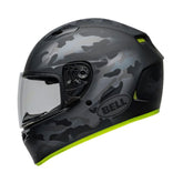 Casco integral Bell qualyfier Stealth Camu