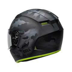 Casco integral Bell qualyfier Stealth Camu