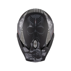 Casco Modular MT Streetfighter Belic 2