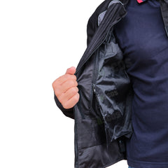 Chaqueta protección Summer Lite