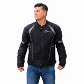 Chaqueta protección Summer Lite