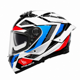 Casco integral MT Thunder 4 Labyrinth