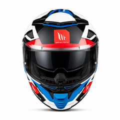 Casco integral MT Thunder 4 Labyrinth