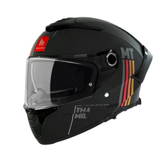 Casco integral MT Thunder 4 SV Mil