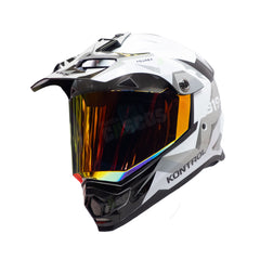 Casco multipropósito KNT 819 Tourex