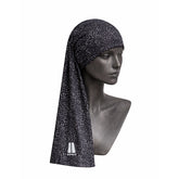 Tubular largo Asphalt Nebula Sparks