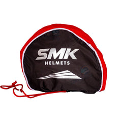 Casco integral SMK Stellar Faro Azul Amarillo