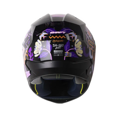 Casco Integral Shaft 560 Unstoppable