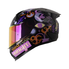 Casco Integral Shaft 560 Unstoppable