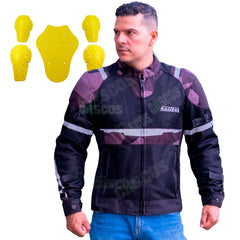 Chaqueta protección Halifax Verano