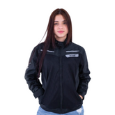 Chaqueta protección Vetrox Street Verano Mujer