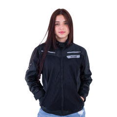 Chaqueta protección Vetrox Street Verano Mujer