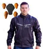 Chaqueta protección Giacomo Winter