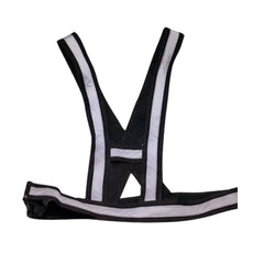 Chaleco reflectivo tipo X