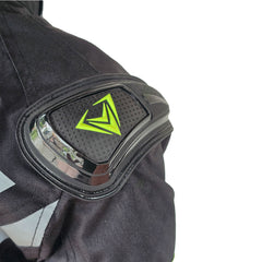 Chaqueta protección Giacomo Hard Racer