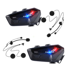 Par de Intercomunicadores Freedconn FX Pro con IA