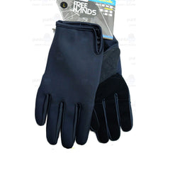 Guantes de protección Freehands negro