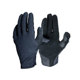 Guantes de protección Freehands negro