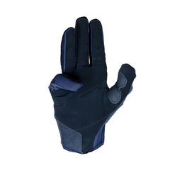 Guantes de protección Freehands negro