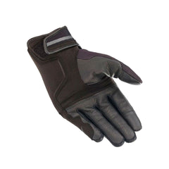 Guantes Certificados Alpinestars Chrome fibra de carbono