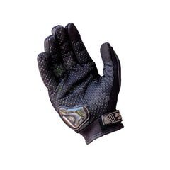 Guantes protección moto Race Tribe