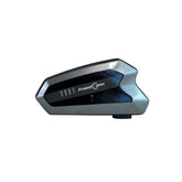 Intercomunicador Bluetooth moto Hero Gris Oscuro