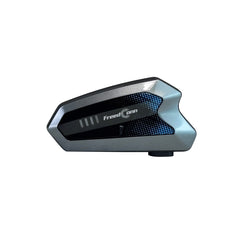 Intercomunicador Bluetooth moto Hero Gris Oscuro