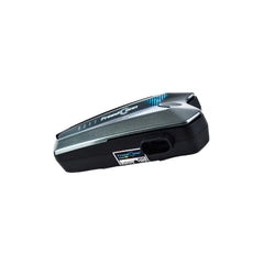 Intercomunicador Bluetooth moto Hero Azul
