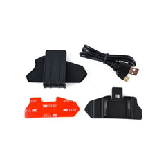 Intercomunicador Bluetooth moto Hero Azul