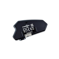 Intercomunicador Bluetooth moto Hero Azul