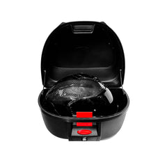 Maletero KNT 35 Litros con espaldar