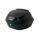 Maletero KNT Carbono 42 Litros con espaldar