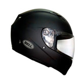 Casco integral Bell qualyfier Solid Negro Mate