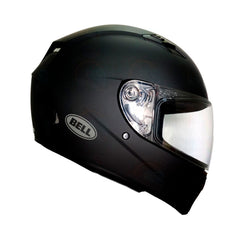 Casco integral Bell qualyfier Solid Negro Mate