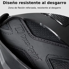 Kit de Rodilleras y coderas Ones Again KP10